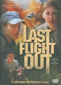 Last Flight Out Last Flight Out