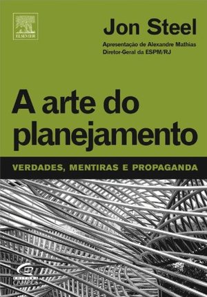 Arte do Planejamento (Em Portugues do Brasil) Arte do Planejamento (Em Portugues do Brasil)