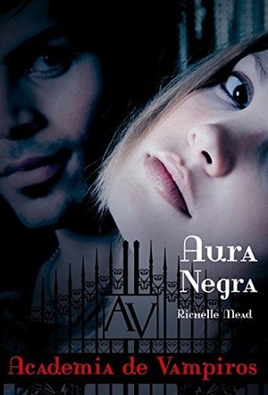 Aura Negra (v.2) Aura Negra (v.2)