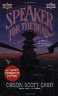 Speaker for the Dead (The Ender Quintet) Speaker for the Dead (The Ender Quintet)