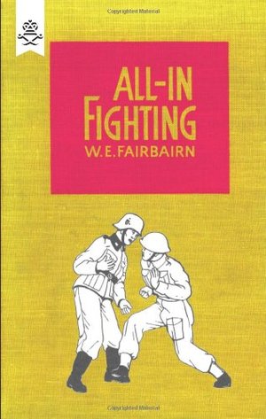 All-in Fighting All-in Fighting