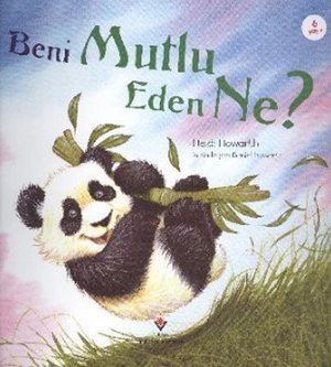 Beni Mutlu Eden Ne? Beni Mutlu Eden Ne?