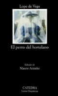 El perro del hortelano El perro del hortelano