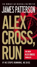 Alex Cross, Run Alex Cross, Run