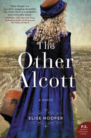 Other Alcott, The Other Alcott, The
