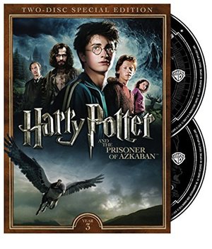 Harry Potter and the Prisoner of Azkaban (2-Disc Special Edition) Harry Potter and the Prisoner of Azkaban (2-Disc Special Edition)