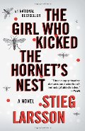 Girl Who Kicked the Hornet's Nest, The Girl Who Kicked the Hornet's Nest, The