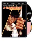 Clockwork Orange (Two-Disc Special Edition), A Clockwork Orange (Two-Disc Special Edition), A