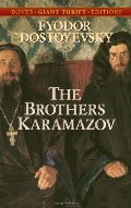 Brothers Karamazov (Dover Thrift Editions), The Brothers Karamazov (Dover Thrift Editions), The