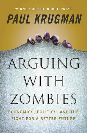 Arguing with Zombies Arguing with Zombies