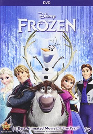 Frozen Frozen