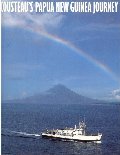 Cousteau's Papua New Guinea Journey Cousteau's Papua New Guinea Journey