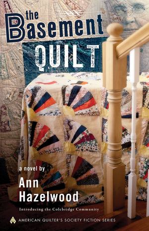 Basement Quilt, The Basement Quilt, The