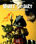 Billy Stuart #2: Dans l'antre du minotaure - N° 2 Billy Stuart #2: Dans l'antre du minotaure - N° 2