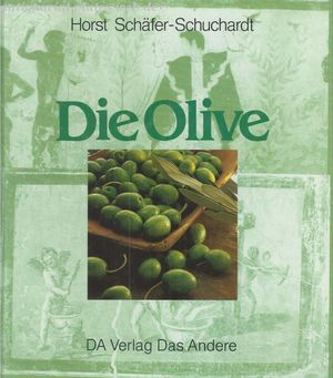 Die Olive 25 Die Olive 25