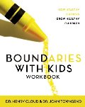 Boundaries with Kids Workbook Boundaries with Kids Workbook