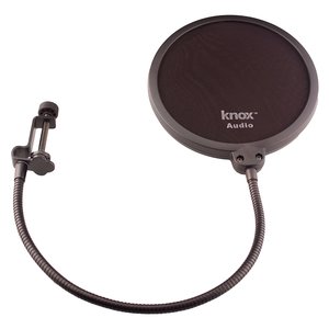 Microphone Pop Filter Microphone Pop Filter