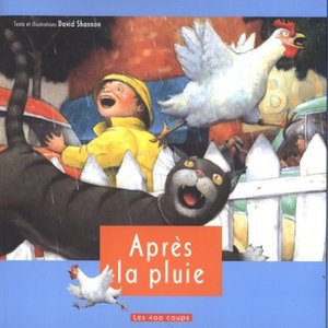 Après la pluie Après la pluie