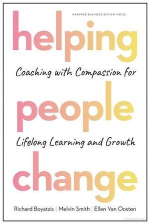 Helping People Change Helping People Change