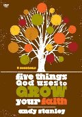 Five Things God Uses/Grow LeaderKit Five Things God Uses/Grow LeaderKit