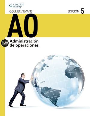 AO Administración de Operaciones AO Administración de Operaciones