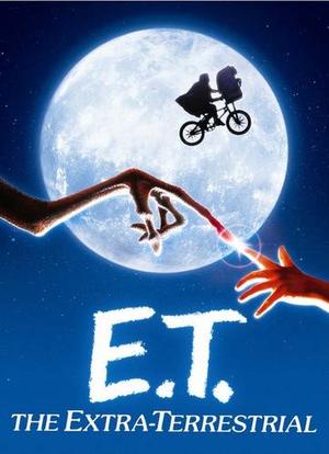 E.T. The Extra-Terrestrial Anniversary Edition E.T. The Extra-Terrestrial Anniversary Edition
