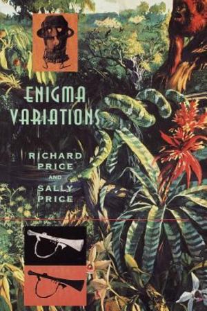 Enigma Variations Enigma Variations