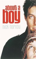 About a Boy About a Boy