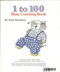 1 to 100 busy counting book 1 to 100 busy counting book