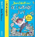 Billionaire Boy Billionaire Boy