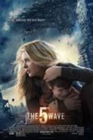 5th Wave, The 5th Wave, The