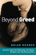 Beyond Greed Beyond Greed