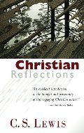 Christian Reflections Christian Reflections