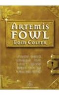 ARTEMIS FOWL ARTEMIS FOWL
