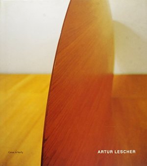 Artur Lescher Artur Lescher