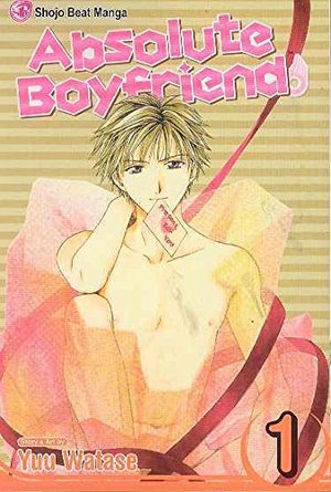 Absolute Boyfriend, Vol. 1 Absolute Boyfriend, Vol. 1