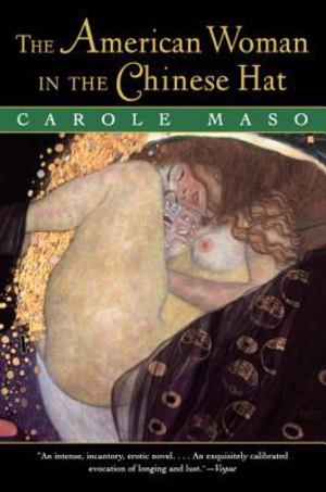 American Woman in the Chinese Hat, The American Woman in the Chinese Hat, The