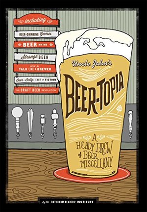 Beer-Topia Beer-Topia