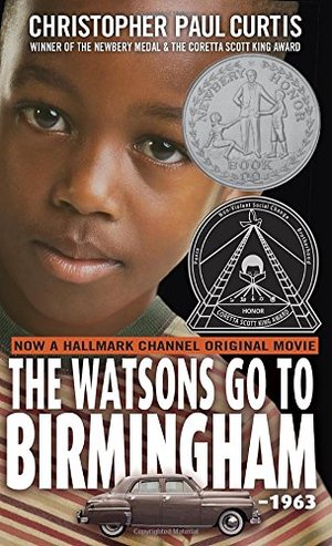 Watsons Go to Birmingham--1963, The Watsons Go to Birmingham--1963, The