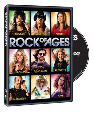 Rock of Ages Rock of Ages