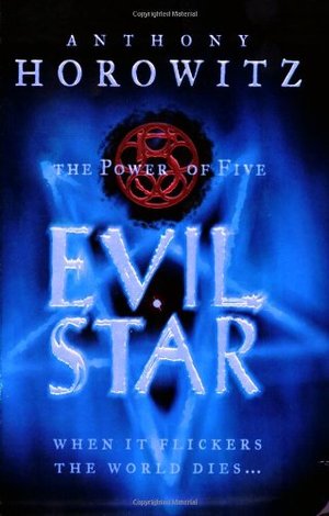 Evil Star (Power Of Five 2) Evil Star (Power Of Five 2)