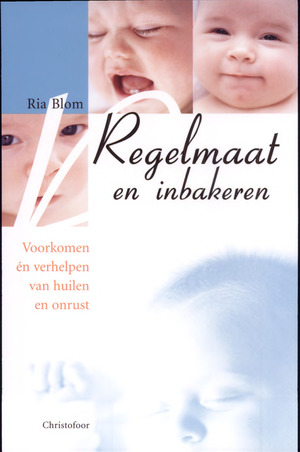 Regelmaat en inbakeren Regelmaat en inbakeren