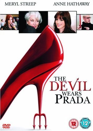 Devil Wears Prada, The Devil Wears Prada, The