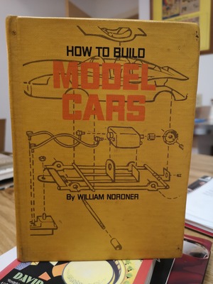 How to Build Model Cars How to Build Model Cars