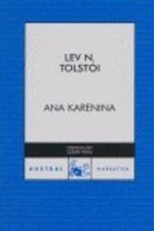 Anna Karenina Anna Karenina