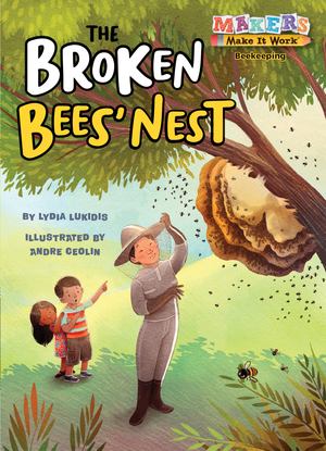 Broken Bees' Nest, The Broken Bees' Nest, The