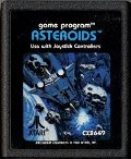 Asteroids Asteroids