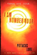I Am Number Four (Lorien Legacies) I Am Number Four (Lorien Legacies)