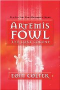 Artemis Fowl #5: Lost Colony Artemis Fowl #5: Lost Colony