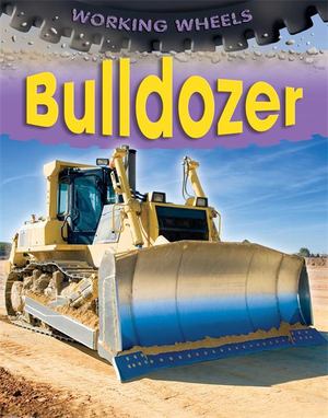 Bulldozer Bulldozer